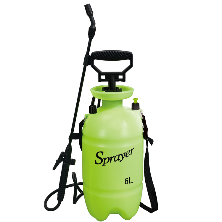 SX-CS6K shoulder pressuer sprayer
