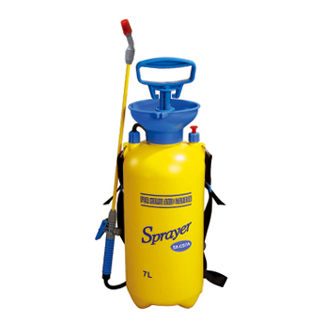SX-CS7A Shoulder Pressure Sprayer