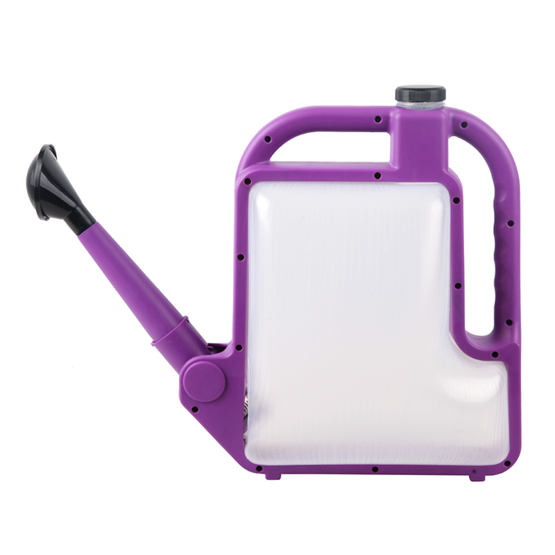 SX-640 Foldable Watering Can