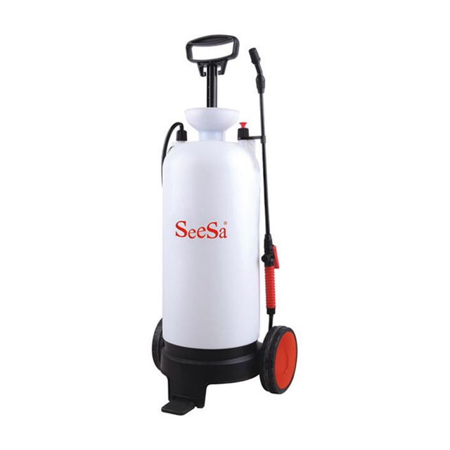SX-CS8T Pressure Sprayer