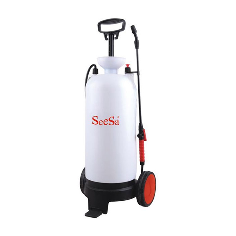 SX-CS8T Pressure Sprayer