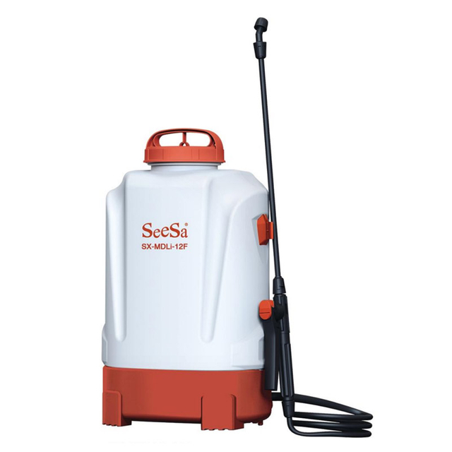 Sx-mdli-12f Dynamoelectric