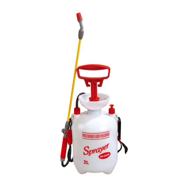 SX-CS2B shoulder pressure sprayer