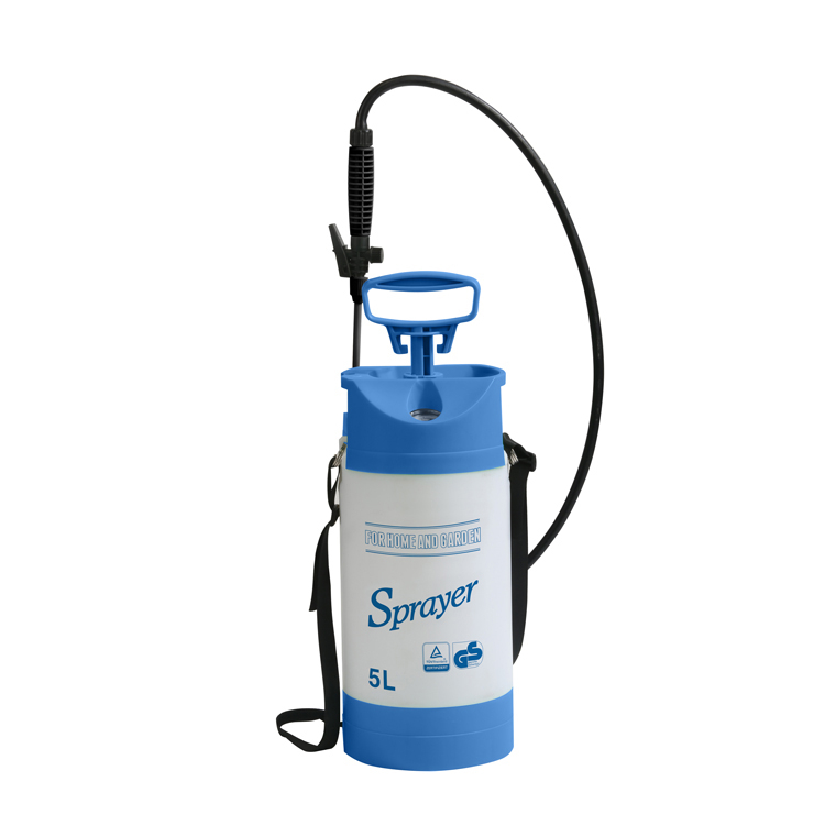 SX-CSG5F shoulder pressure sprayer