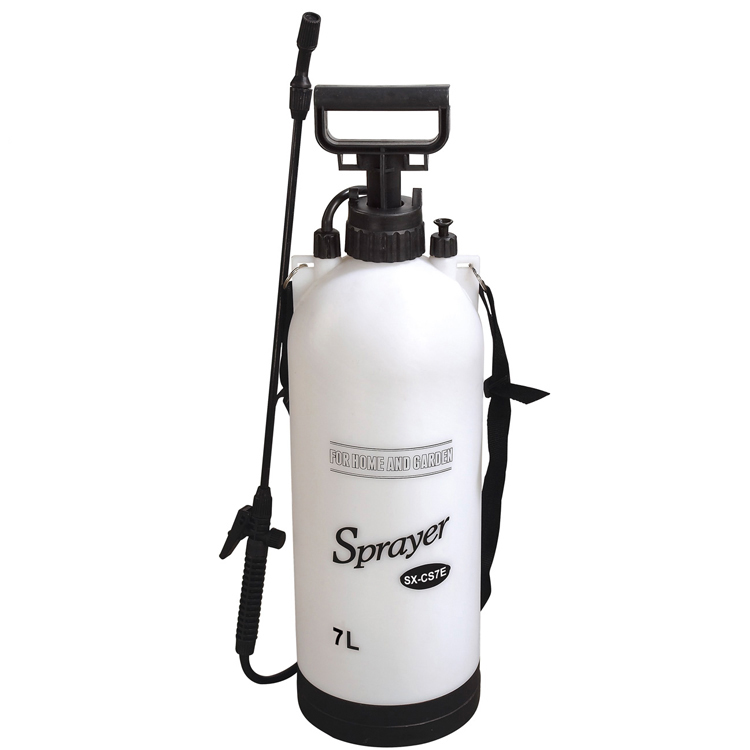 SX-CS7E shoulder pressure sprayer