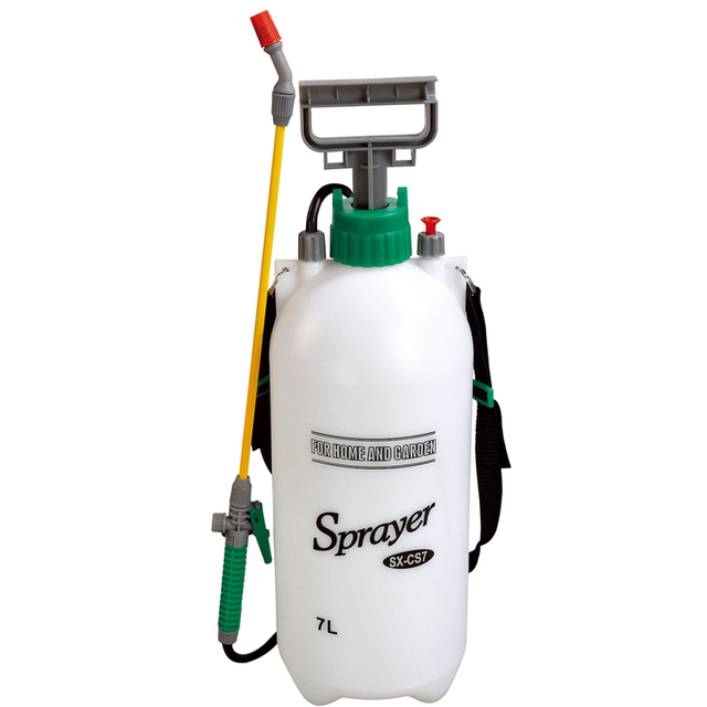 SX-CS8 shoulder pressure sprayer