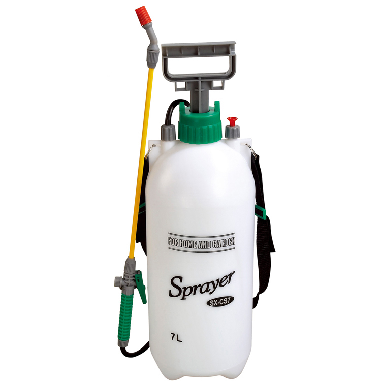 SX-CS8 shoulder pressure sprayer