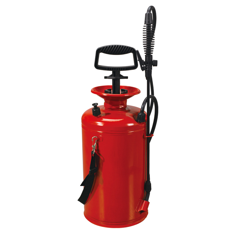 SX-CS20007 shoulder pressure sprayer