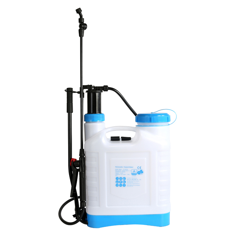 SX-LKG18G knapsack manual sprayer