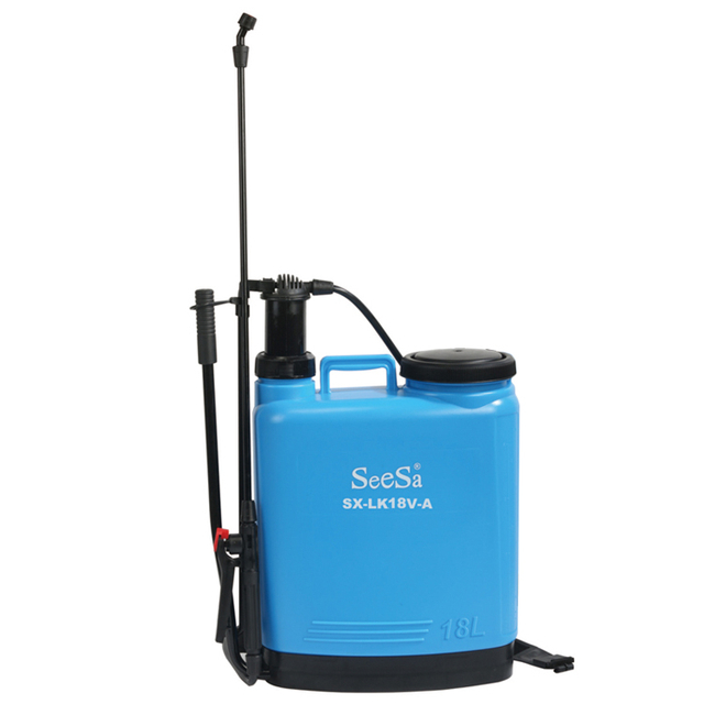 SX-LK18V-a knapsack Manual Sprayer