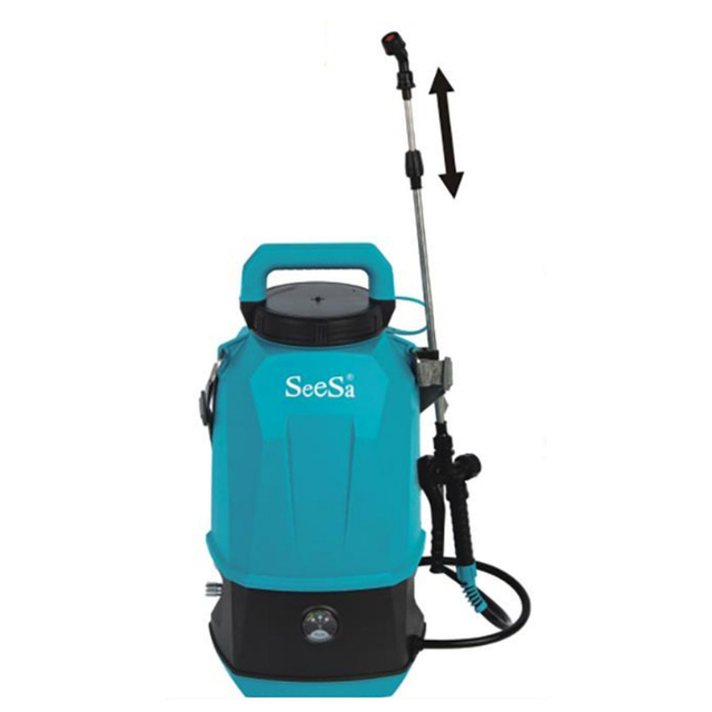Sx-mdli-5b dynamoelectric