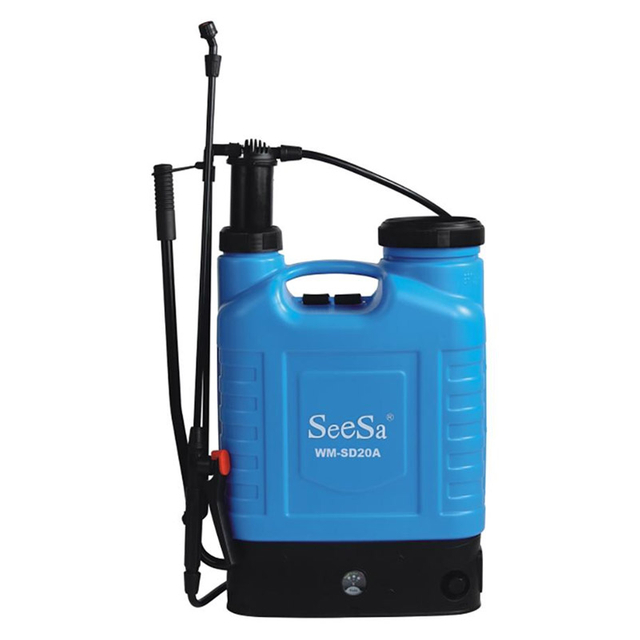 Sx-wm20a damoelectric