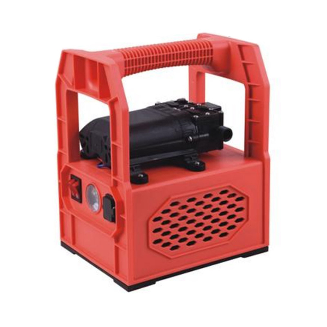 Sx-sl011 I-Pumps Pumptack ye-Knapnack 