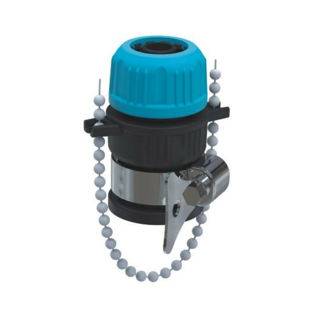  ABS 69G Connector kawotchou matche 1/2'-5/8 'kawotchou