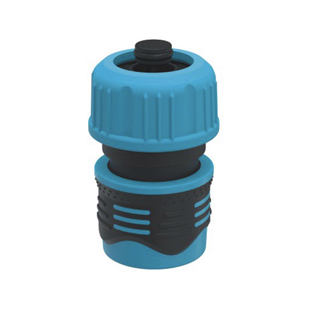 Outside Durable Flexible Round Hose Tap Connectors