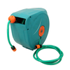 Professional Metal Lawn Hose Reel & Cart