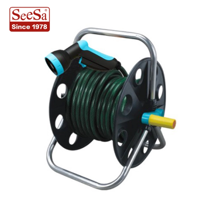 How to choose a hose reel