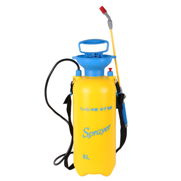 SX-CS8A shoulder pressure sprayer