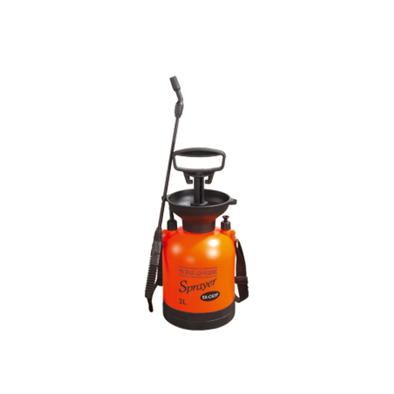 SX-CS4F shoulder pressure sprayer