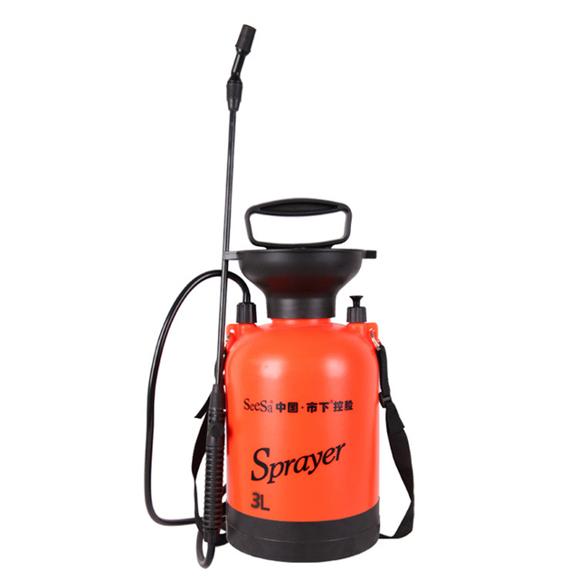 SX-CS3F shoulder pressure sprayer