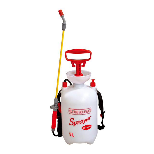 SX-CS5B shoulder pressure sprayer