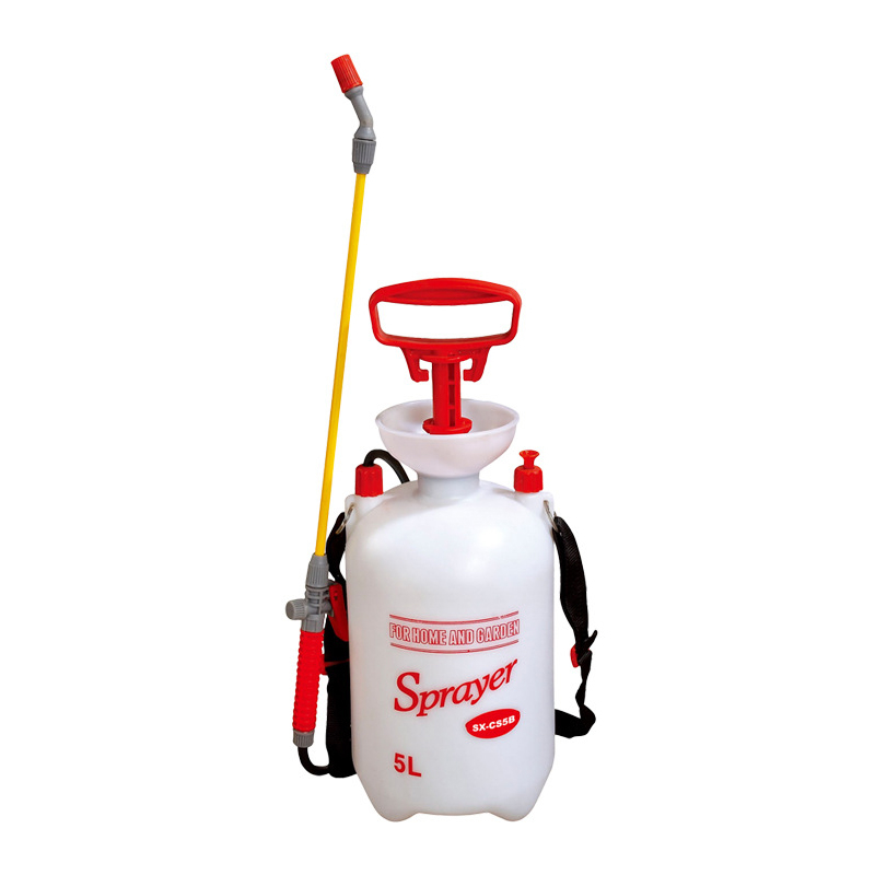 SX-CS5B shoulder pressure sprayer
