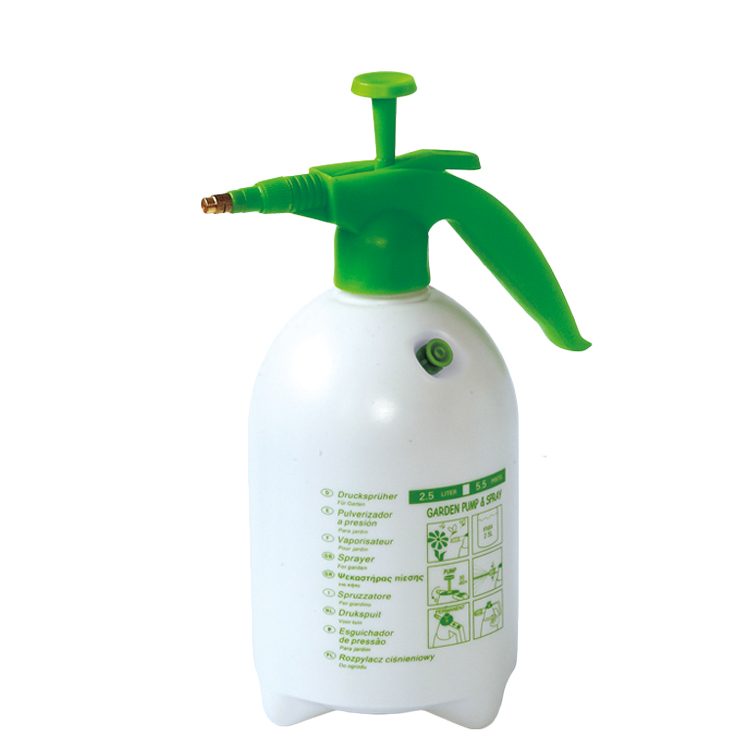 SX-5077-25R hand pressure sprayer