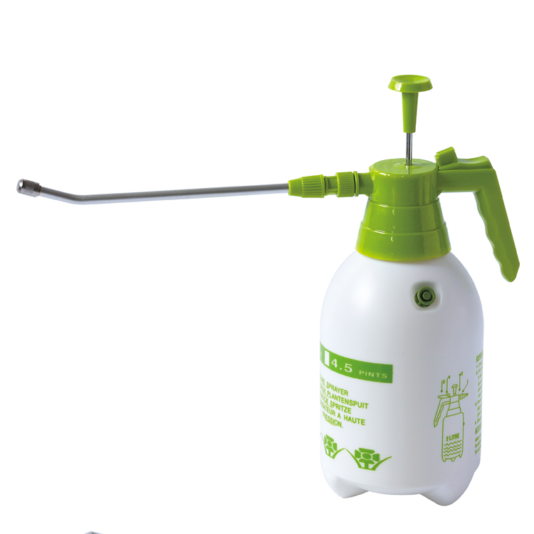 SX-5073-6RA hand pressure sprayer