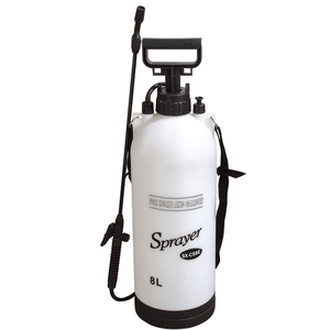 SX-CS8E shoulder pressure sprayer