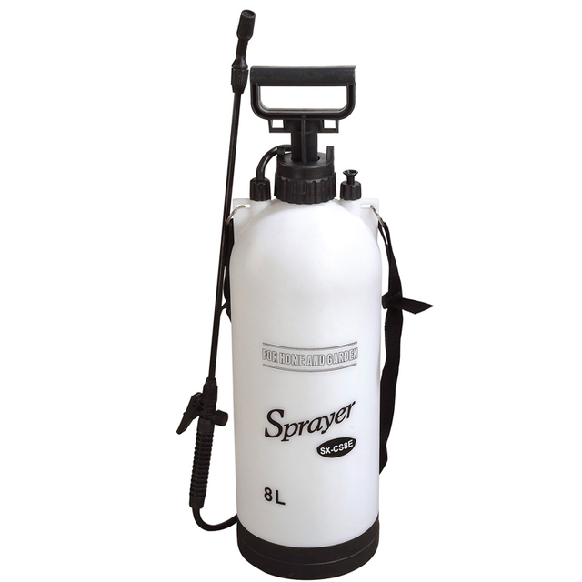 SX-CS8E shoulder pressure sprayer