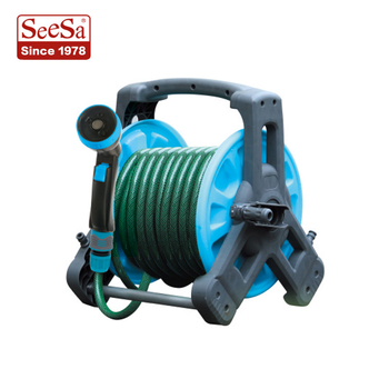 SX-907-20 hose reel from China manufacturer - Shixia Holding Co.,Ltd.