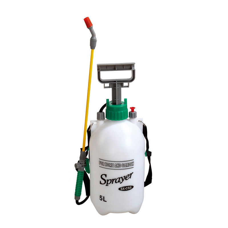SX-CS5 shoulder pressure sprayer