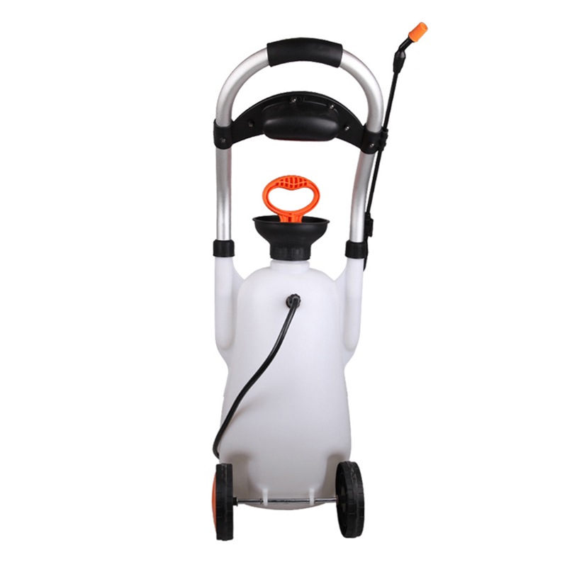 SX-CS12L handcart sprayer