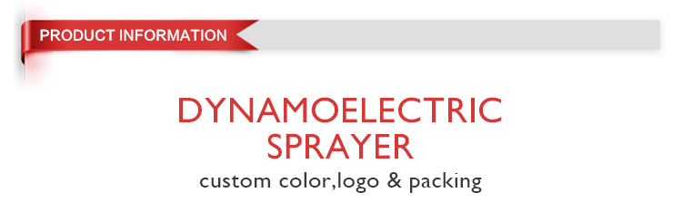 SX-LKG18G knapsack manual sprayer