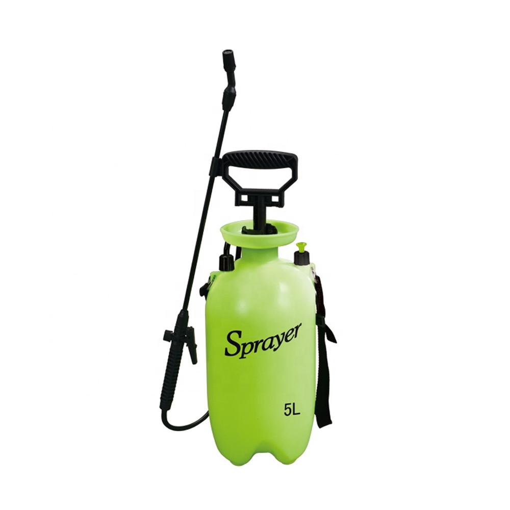 SX-CS4K shoulder pressure sprayer