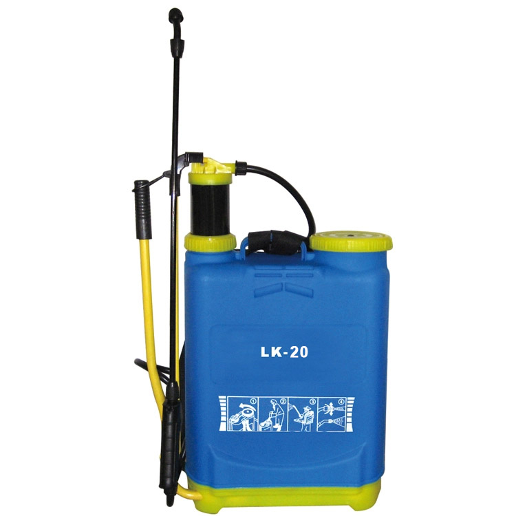 SX-LK20 knapsack manual sprayer