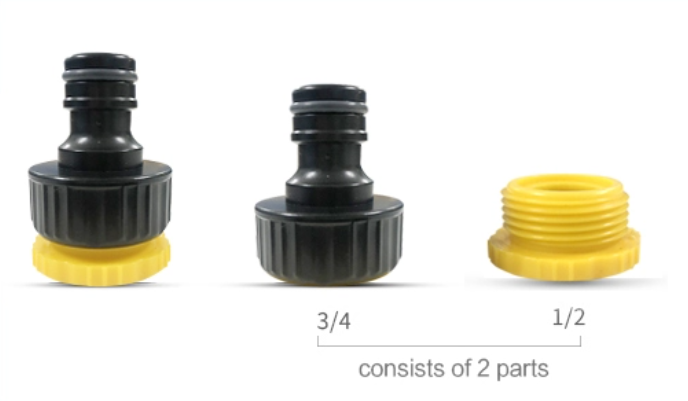 Four or Six Points Standard