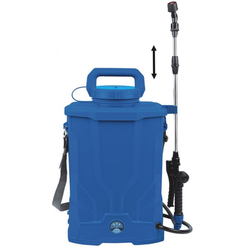 Why Is My Knapsack Sprayer Not Working?