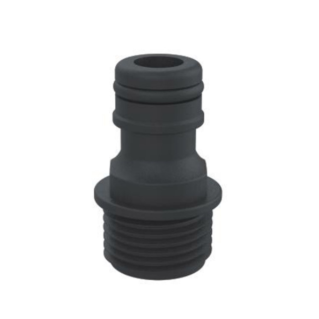  Abs hing 9g hose guhuza ubusitani