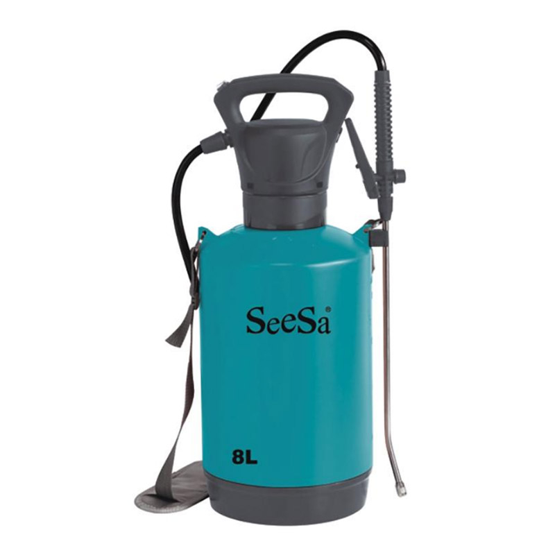 spreper sprayer ថាមវន្ត sx-lis08d 