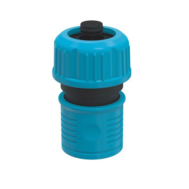 Multi ABS wonn kawotchou tiyo Connector pou koule