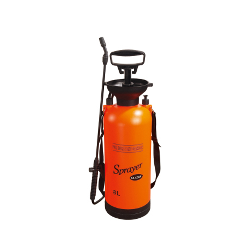 SX-CS4F shoulder pressure sprayer