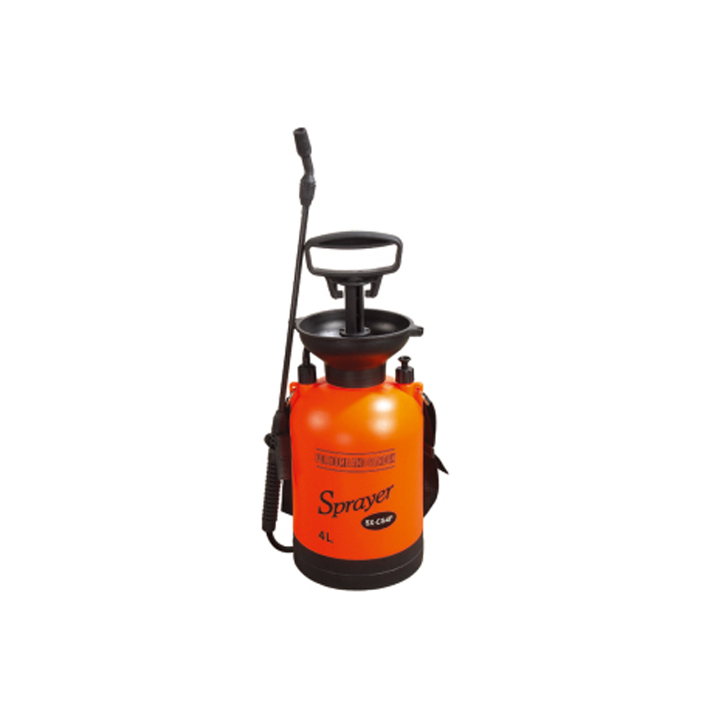 SX-CS4F shoulder pressure sprayer