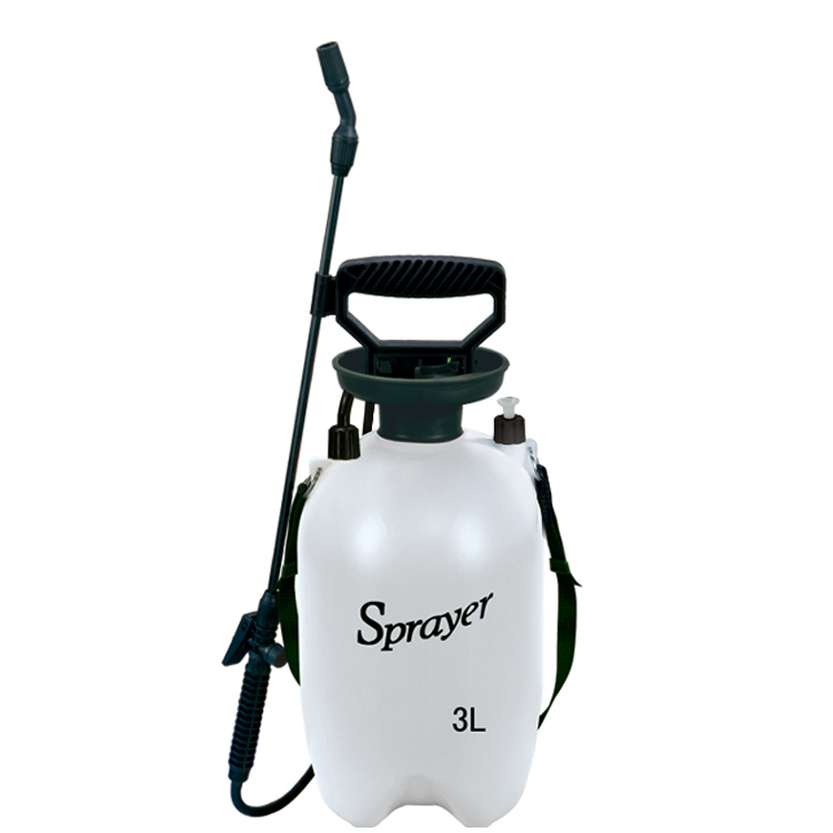 SX-CS3J shoulder pressure sprayer