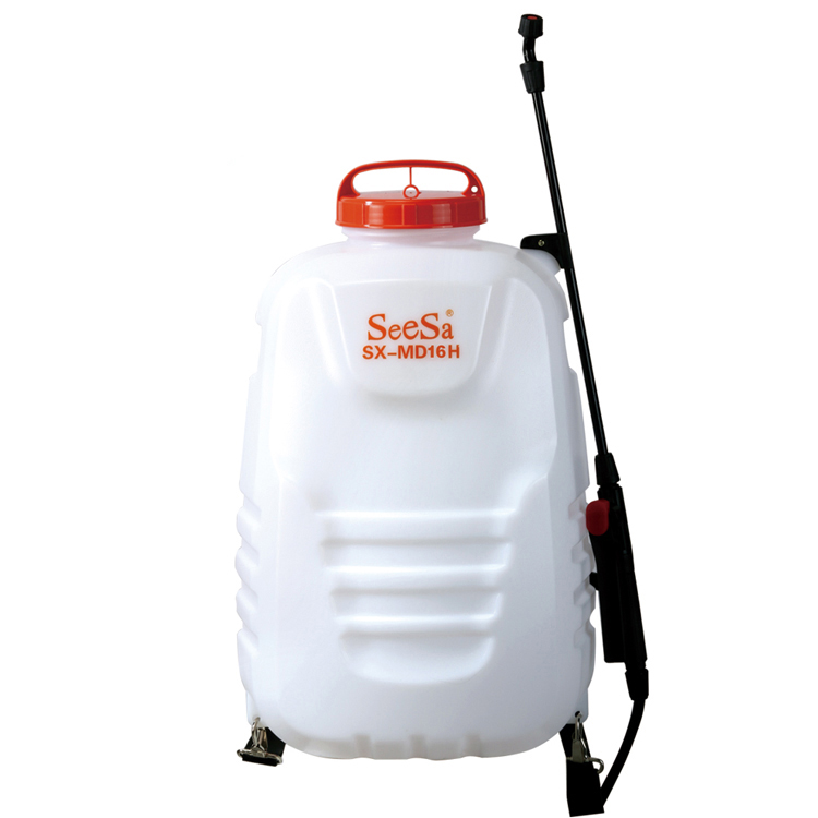 SX-MD16H dynamoelectric sprayer