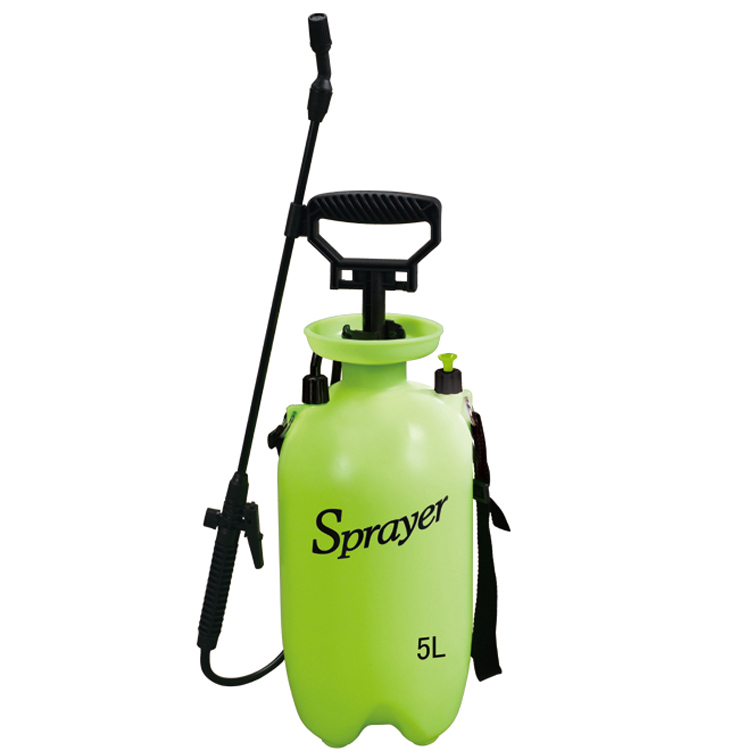SX-CS5M shoulder pressure sprayer