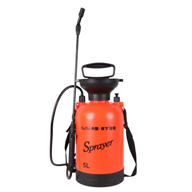 SX-CS5F shoulder pressure sprayer