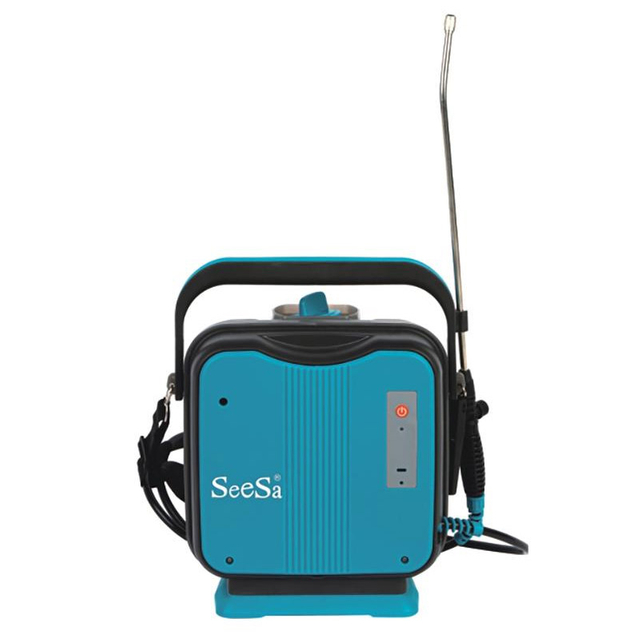 SX-LIS05H Shoulder Sprayer