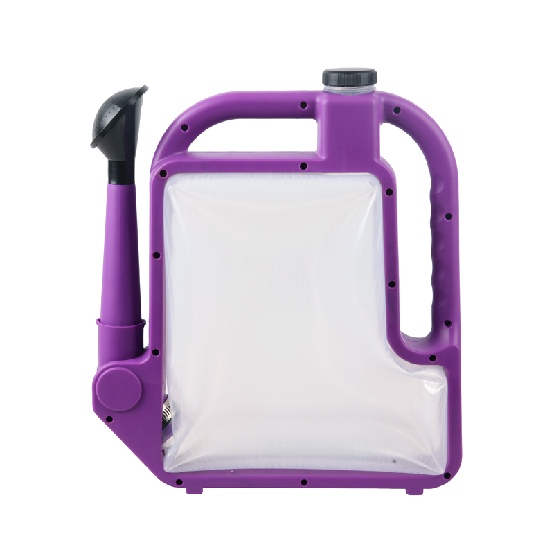SX-640 Foldable Watering Can