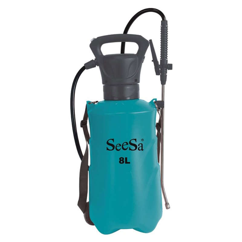 SX-Lis08a Dynamoelectric Sprayer 